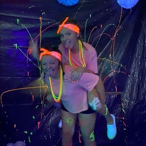 Meet your Posher, Kaylee